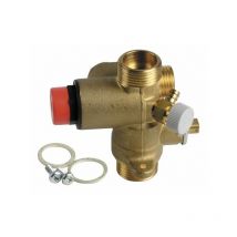 Valvola di sicurezza