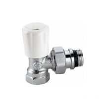 Caleffi - Válvula termostática radiador con prerregulación 421 3/4'