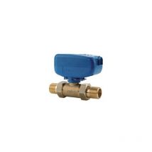 Válvula de zona motorizada de 2 vías G 3/4 M-M