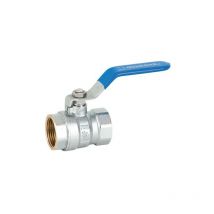 Valvula Esfera Serie Ligera h-h 1/2