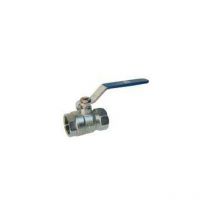 Valvula esfera laton PN25HH 3028/7-1 1/4 - 291922