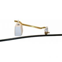 Pucci - Válvula flotante completa para casetes Sara/Eco 80006150 válvula