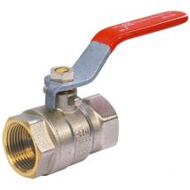 Arco - valvula fontan esfera palanca 1 h-h lat sena