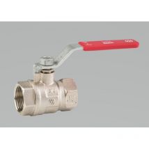 Arco - Llave esf rica - Lat n - Hembra/Hembra - Mando 66x76