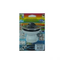 S&m - Valvula Fontanero Lavabo-Bidet 11/4X32Mm Pvc s m