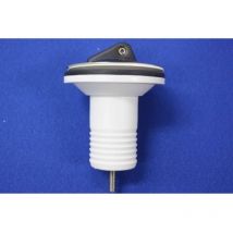 Valvula Fontanero Sifon 30Mm Pp Bl s m