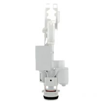 Valsir - Válvula mecánica para los tanques Tropea s y Tropea 3