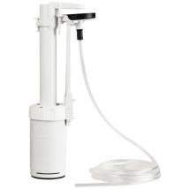 Regiplast - Válvula neumática para el tanque 601,602