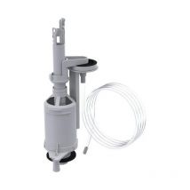 Wisa - Válvula neumática para el tanque W2100