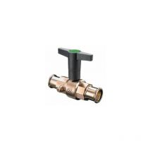 Oventrop - válvula optibal DN20, para engarzar 22mm
