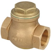 Válvula oscilante 2