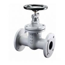 Oventrop - valvula pn 16 en hierro fundido gris DN100