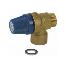 Soupape sanitaire 9b 1/2" Ferroli 39809950