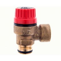 Junkers Bosch - Válvula Seguridad Caldera junkers 8707401027