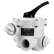 Valvula selectora 6 vías 1 1/2 (SP0710XE all)