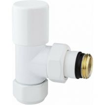 Arteclima - Válvula termostatizable conexiones en escuadra 308TW 1/2'