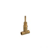 Llave para soldar unicap - standard hidráulica Diámetro: Ø22 mm