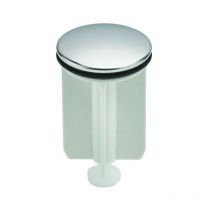 Valvola in acciaio inox per scarico Porcher D.39 mm