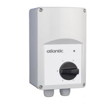 Atlantic - Vam 1.0 Auto-Transformateur De Tension 311010