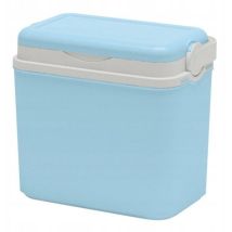 Glacière De Pique-nique Portable, Bleue, 10 L
