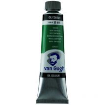 Van Gogh Colore Olio T9 Viridian