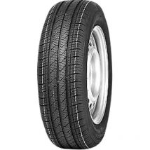 Security Sommer 195/65 R15 Tl 95n Aw414 Trailer Xl M+s