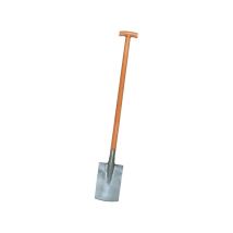 Vanga Conmetall – 102 cm – Rivestimento lucido, Lama affilata, Manico in frassino – 2.0 Kg