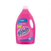 Vanish Professional Liquid Stain Remover - 4L