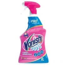Vanish Carpet & Upholstery Spray - 1L