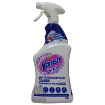 Smacchiatore oxiaction 750ML bianco - Vanish
