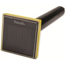 VANISH Solar-Maulwurfvertreiber MVT-2