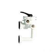 Pentair - 1. Vanne side pour filtre Triton - Modèle de Filtre: TR40 - tr 60