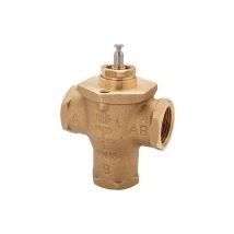 MUT - Vanne 3 voies mk dn 25 / pn 16 ig KVs 9