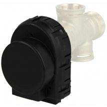 Wolf - Vanne 3 voies motorisée CGB-2, CGS-2, CGW-2, CSZ-2