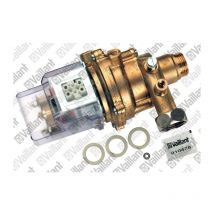 Vaillant - Vorrangumschaltventil 012684 pour vcw 180-280, 182-282, 184, 244, 185, 245