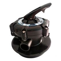 Vanne 5 voies FS300, FS300NP, FS320, FS400, FS500