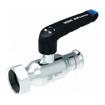 vanne spherique ff 54xg2"1/4 ez