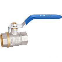 Vanne à bille Artic 1"