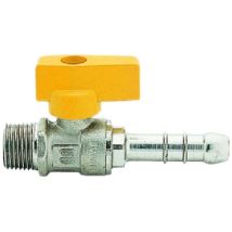 Vanne À Bille Pour Gaz Naturel Enolgas Bon De Gaz À M 1/2 G0302n04