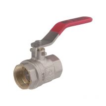 Vanne à bille UNIVERSEL KS34FKR