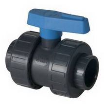 Plass - Vanne à boisseau sphérique fileté femelle teknica