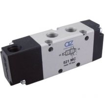 Az Pneumatik - Vanne à commande directe AZ521 mc 1 pc(s) S62648