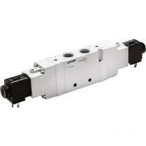 Vanne à commande directe EL18F555 Matériau du boîtier Zamak Matériau isolant Nitrile 1 pc(s) - Univer