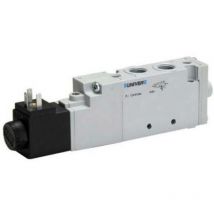 Vanne à commande directe EL22F251 Matériau du boîtier aluminium Matériau isolant Nitrile 1 pc(s) - Univer