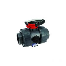 Vanne pvcu coller 50 Girpi VKD50EPM