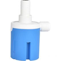 Vanne à flotteur d'eau Contrle pratique du niveau d'eau Vanne à flotteur automatique Niveau d'eauStyle normalJYN15