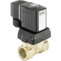 Bürkert - Vanne à servocommande 221634 24 v/dc manchon g 1 1 pc(s)