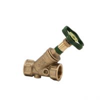 Schlösser Armaturen - Verrouille la vanne kfr 0016252500001 dn 25, Rp 2000 , sans vidange, 2000 non 2000