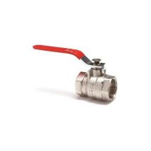 Vanne à sphère 1¼