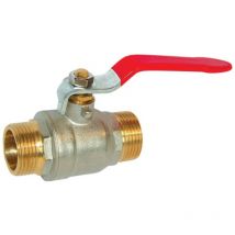 Vanne spherique std poi mm 15x21 4ms